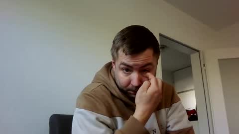 Snapshot of dombio_12 chatting on 02.16.25 dombio_12 online show from 02.16.25