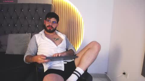 domboy  online show from 05.06.26