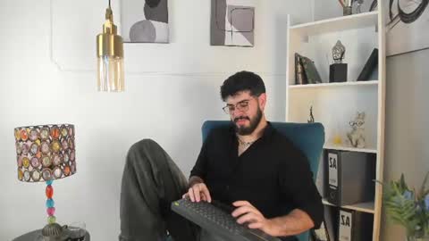 domboy  online show from 06.14.26
