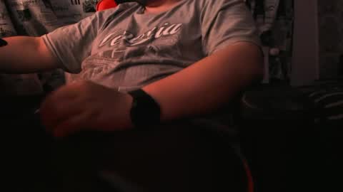 TopChubbyBoy online show from 04.29.26