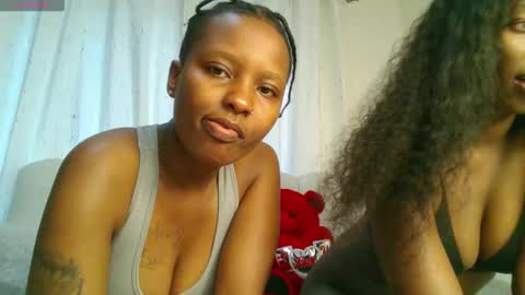 Snapshot of domecesy chatting on 01.08.26 Amarie noels online show from 01.08.26