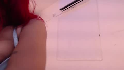 Snapshot of domenica_west chatting on 11.13.25 domenica online show from 11.13.25