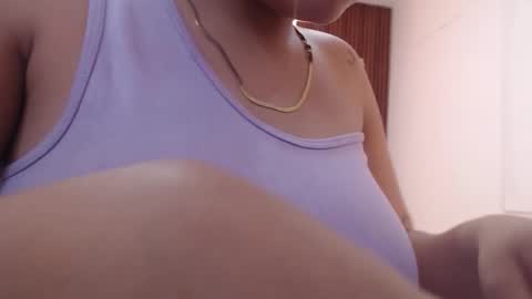 Snapshot of domenica_west chatting on 11.29.25 domenica online show from 11.29.25