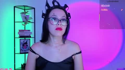 Mistress online show from 04.15.26