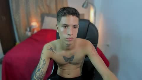 MASTER online show from 11.05.25