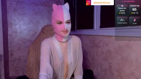 domiiniicana online show from 03.23.26