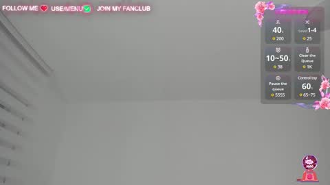 I WILL BE BACK ON WEDNESDAY DECEMBER 4 0100AM COLOMBIA TIME    online show from 02.08.25