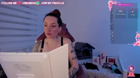 I WILL BE BACK ON WEDNESDAY DECEMBER 4 0100AM COLOMBIA TIME    online show from 03.03.25