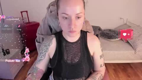 I WILL BE BACK ON WEDNESDAY DECEMBER 4 0100AM COLOMBIA TIME    online show from 12.05.25