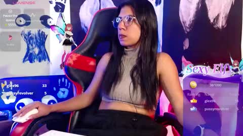 Domina Lia online show from 03.06.26