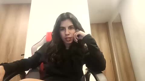 Domina Lia online show from 03.13.26