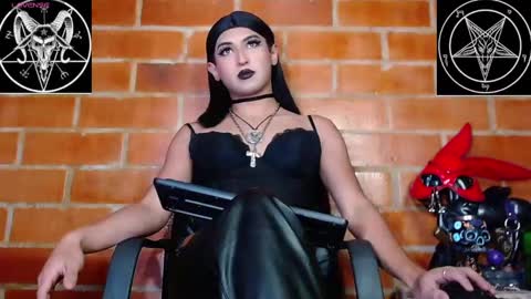 Lilith online show from 01.23.25