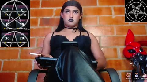 Lilith online show from 01.28.25