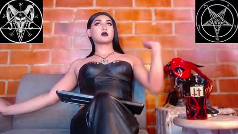 Lilith online show from 02.28.25