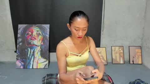 domina_sabrina online show from 12.03.25