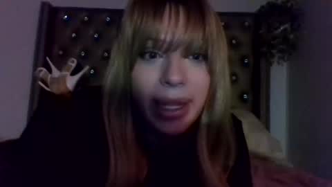 Marissa Rae online show from 04.22.26