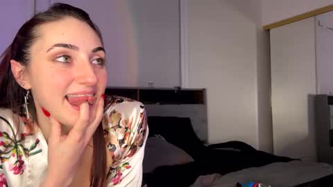 Doxy online show from 02.01.25