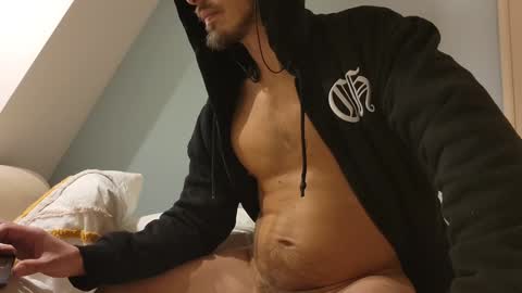 Master Dominance  online show from 01.01.25