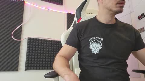 Master Dominance  online show from 03.03.26