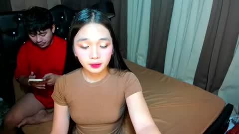 THEA online show from 08.02.26