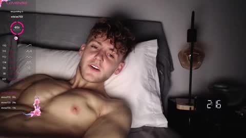 Alex...  online show from 02.21.25