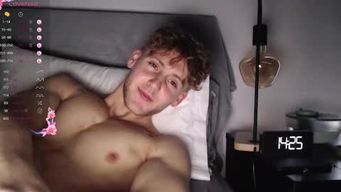 Alex...  online show from 02.21.25