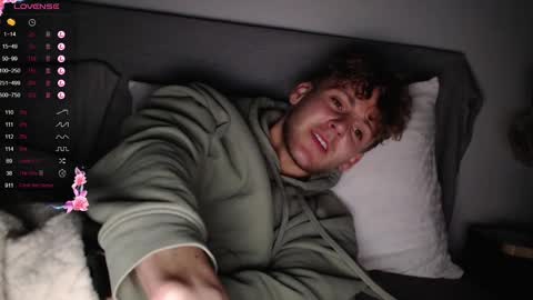 Alex...  online show from 02.25.25