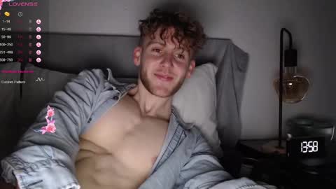 Alex...  online show from 03.04.25