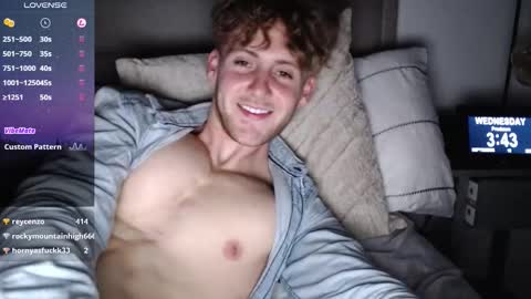 Alex...  online show from 09.10.25