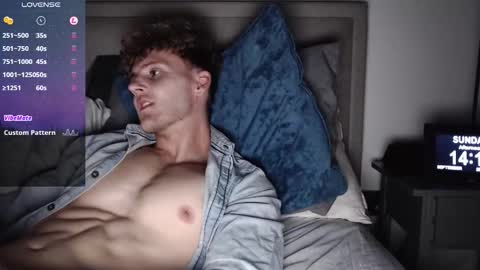 Alex...  online show from 09.28.25