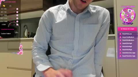 Alex...  online show from 03.05.26