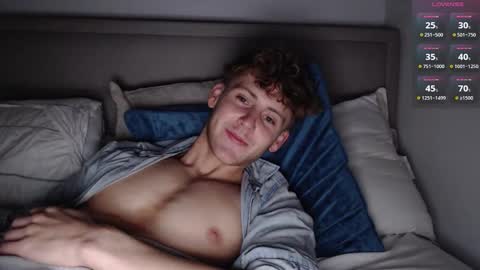 Alex...  online show from 03.18.26