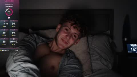 Alex...  online show from 03.23.26