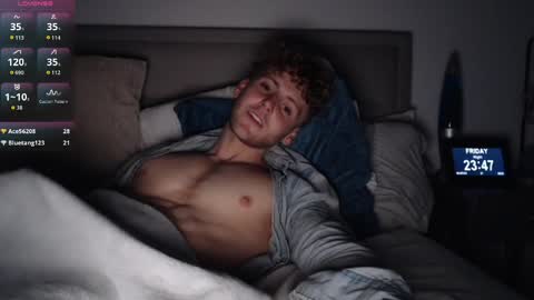 Alex...  online show from 03.27.26