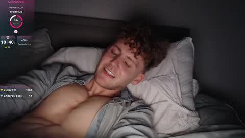 Alex...  online show from 04.14.26