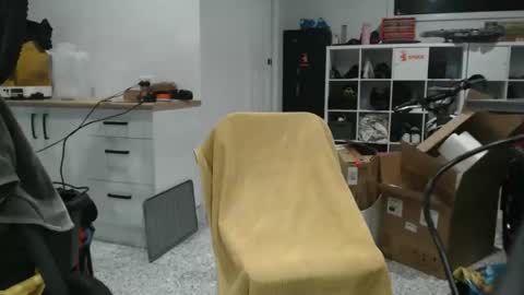 dominantblonde93 online show from 04.04.26