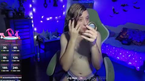 Snapshot of dominantman18064 chatting on 10.23.25 Bigbearnbunnyboy online show from 10.23.25