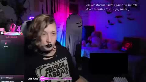 Snapshot of dominantman18064 chatting on 11.08.25 Bigbearnbunnyboy online show from 11.08.25