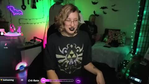 Snapshot of dominantman18064 chatting on 11.14.25 Bigbearnbunnyboy online show from 11.14.25