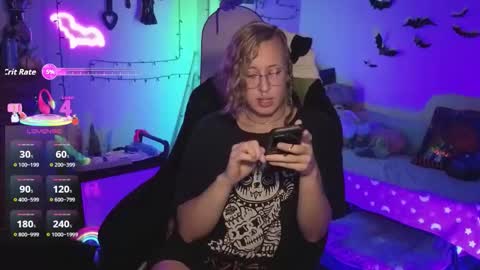 Snapshot of dominantman18064 chatting on 11.30.25 Bigbearnbunnyboy online show from 11.30.25