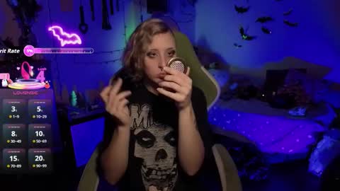 Bigbearnbunnyboy online show from 01.05.26