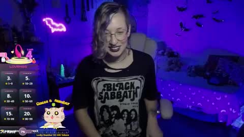 Bigbearnbunnyboy online show from 01.19.26