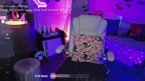 Bigbearnbunnyboy online show from 03.11.26