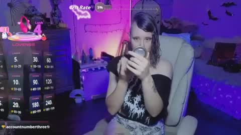 Bigbearnbunnyboy online show from 06.01.26