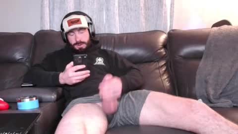 dominatingher69 online show from 01.31.25