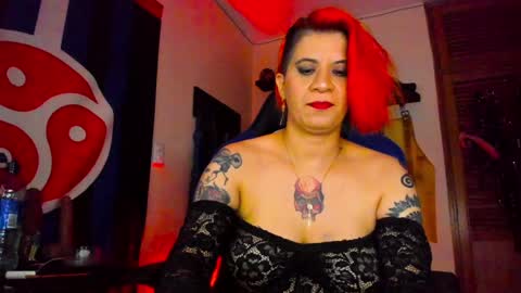 Dom Blue online show from 01.23.25