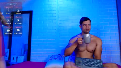 Dominc berry online show from 09.27.25