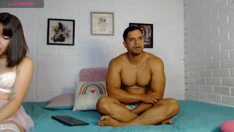 Dominc berry online show from 10.23.25