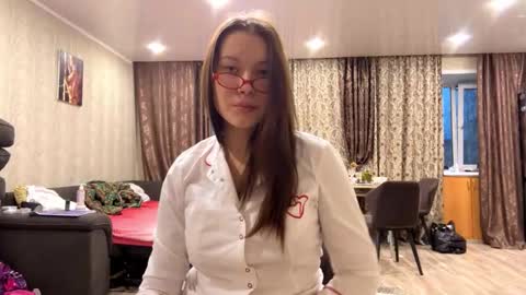 Olivia online show from 11.24.25