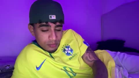 Brandon online show from 09.21.25